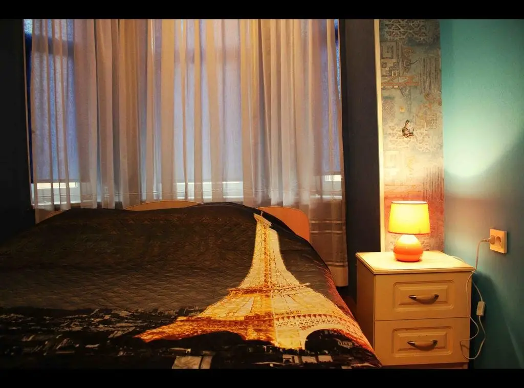 Санкт-Петербург: Merkaba Na 4-Sovetskoj Mini-Hotel