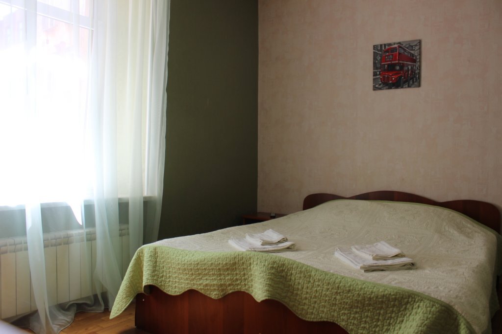 Санкт-Петербург: Merkaba Na 4-Sovetskoj Mini-Hotel