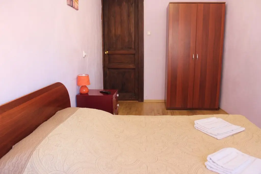 Санкт-Петербург: Merkaba Na 4-Sovetskoj Mini-Hotel