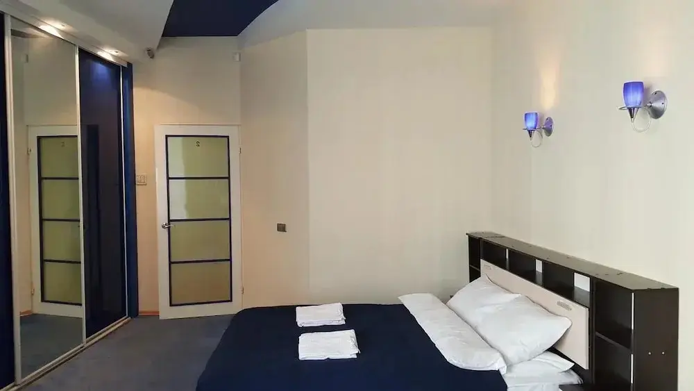 Санкт-Петербург: Mini-hotel Sovotel