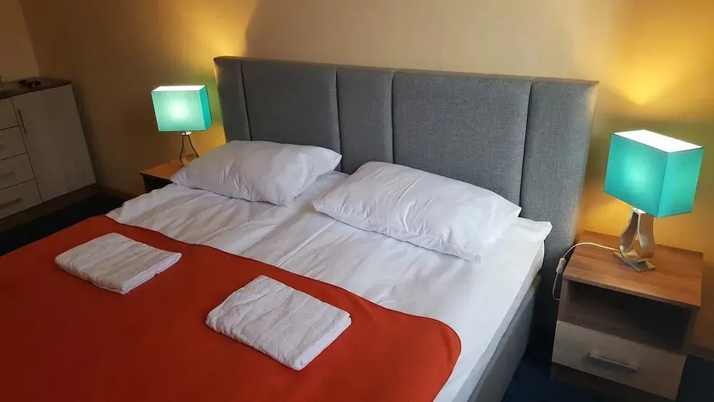 Санкт-Петербург: Mini-hotel Sovotel
