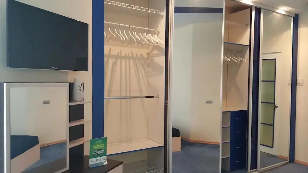 Санкт-Петербург: Mini-hotel Sovotel