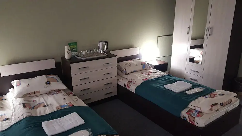 Санкт-Петербург: Mini-hotel Sovotel