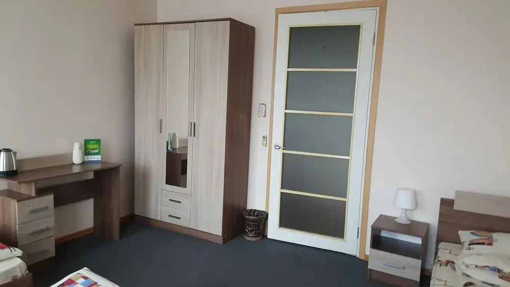 Санкт-Петербург: Mini-hotel Sovotel