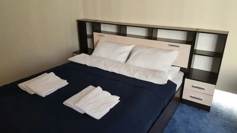 Санкт-Петербург: Mini-hotel Sovotel