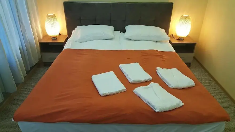 Санкт-Петербург: Mini-hotel Sovotel