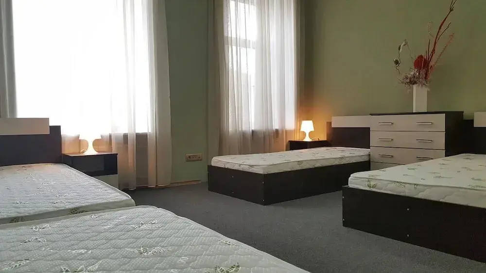 Санкт-Петербург: Mini-hotel Sovotel