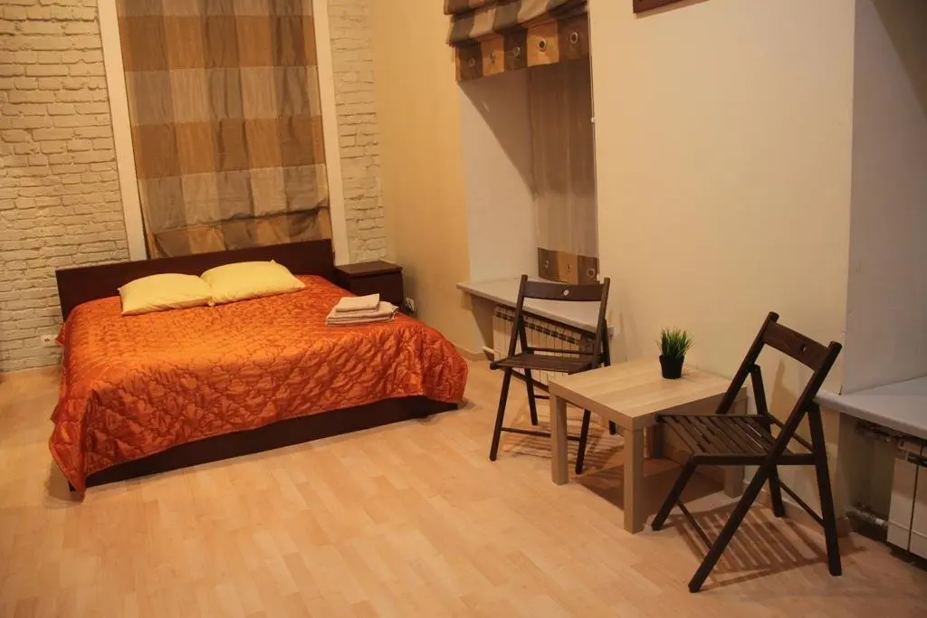 Санкт-Петербург: Mini Hotel Tsentralny