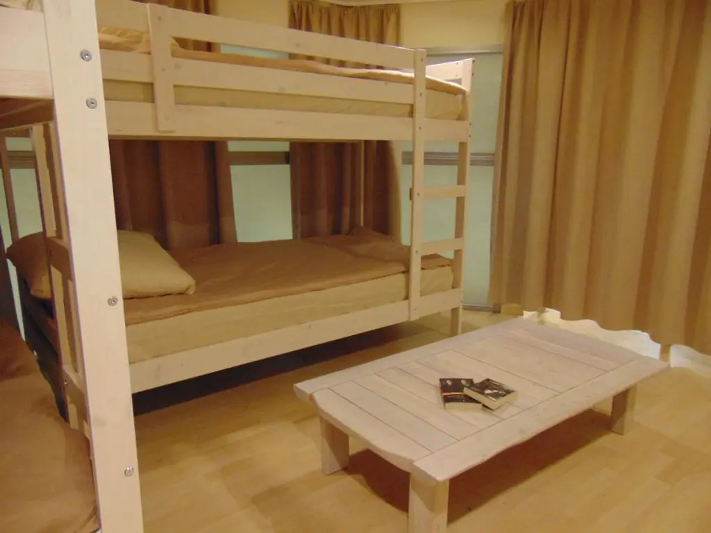 Санкт-Петербург: Mini Hotel Tsentralny