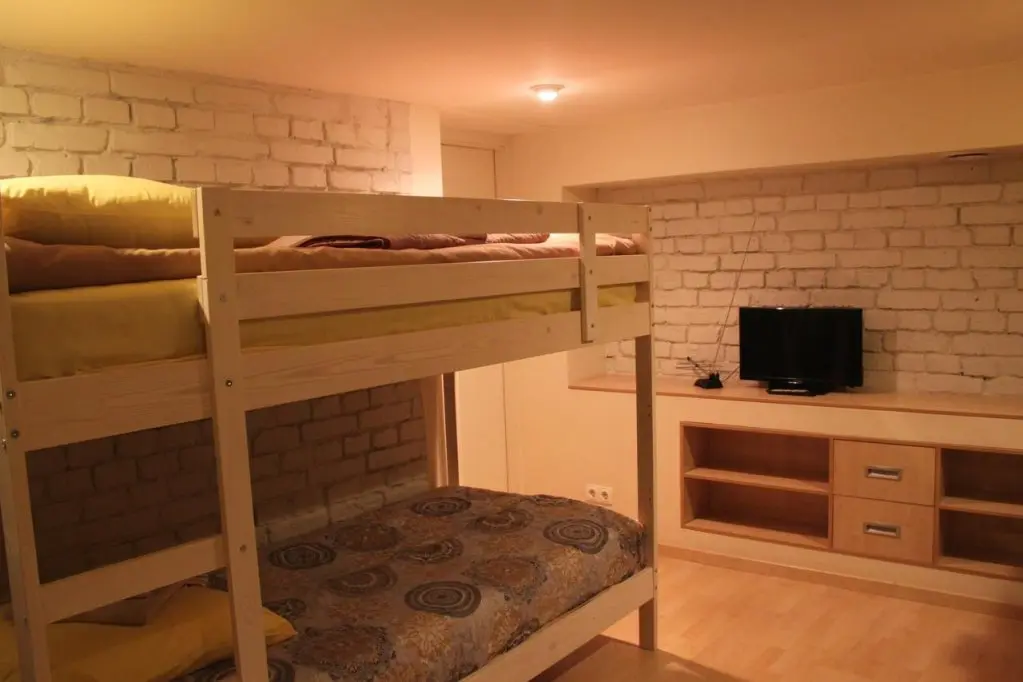 Санкт-Петербург: Mini Hotel Tsentralny