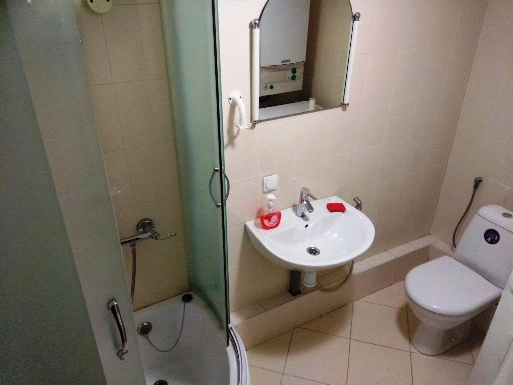 Санкт-Петербург: Mini Hotel Tsentralny