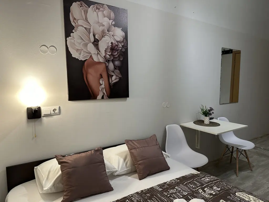 Санкт-Петербург: Гостевой дом Boho Life Nevsky