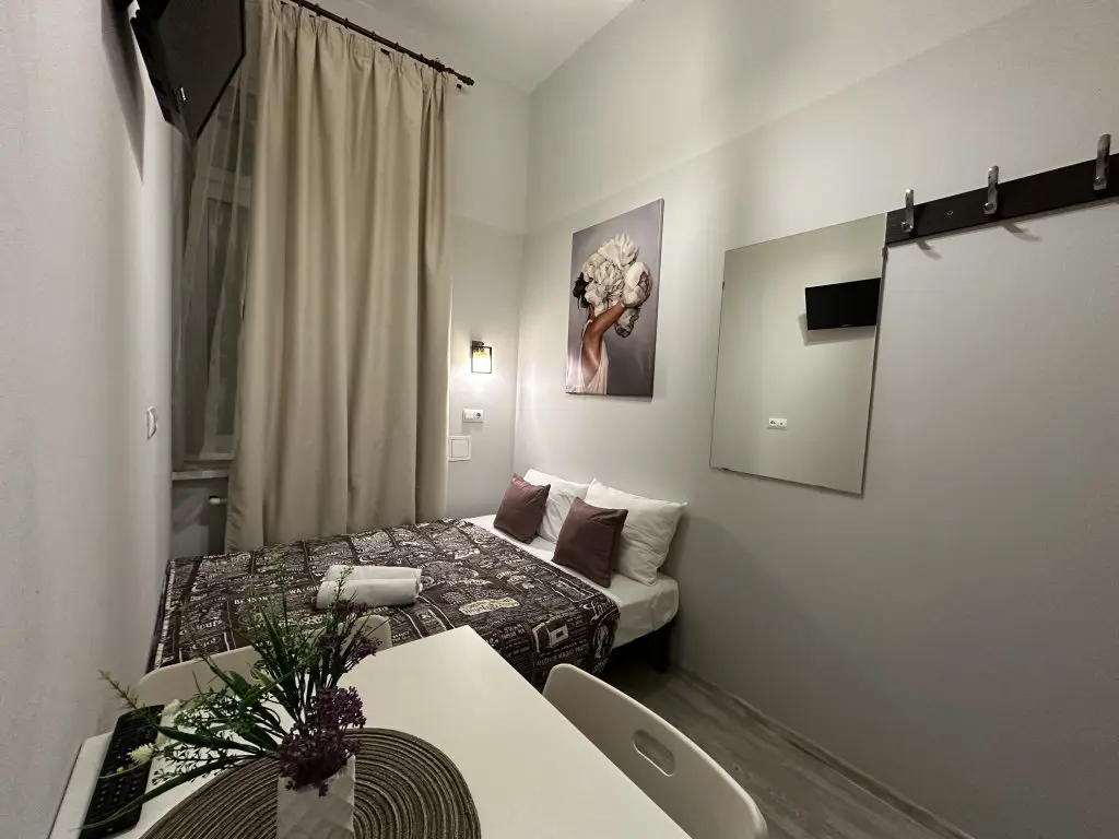 Санкт-Петербург: Гостевой дом Boho Life Nevsky