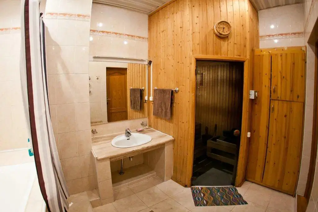 Санкт-Петербург: Меблированные комнаты Bed2bed