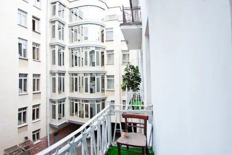 Меблированные комнаты Bed2bed — фото 1