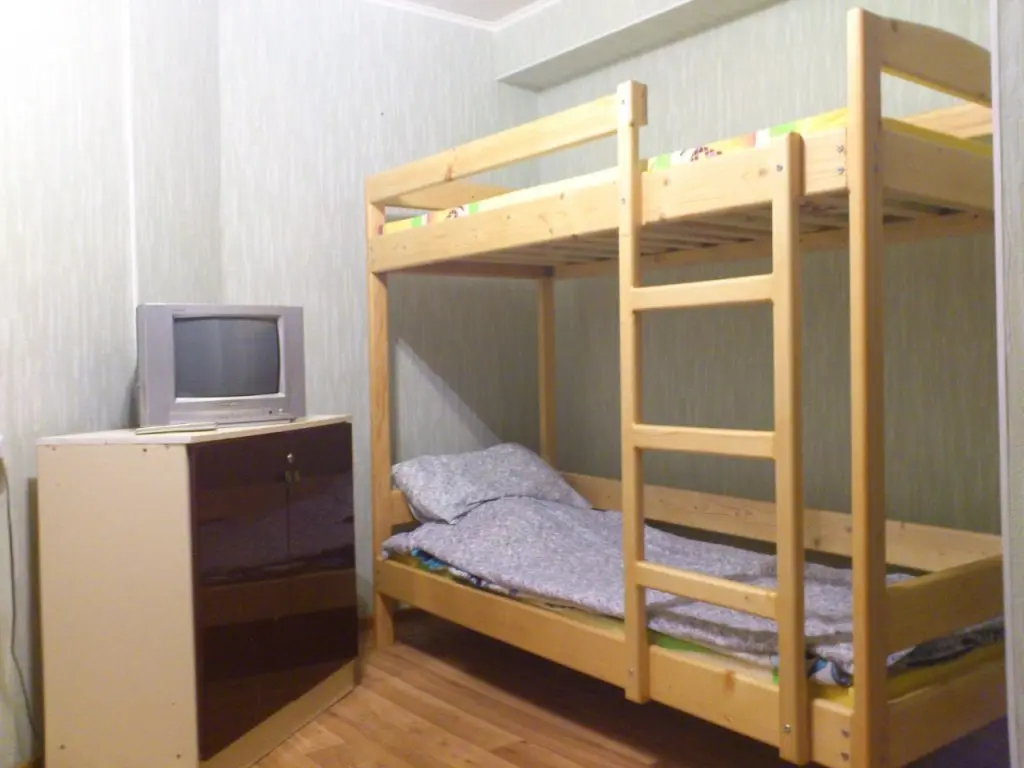 Санкт-Петербург: Черчилль Отель