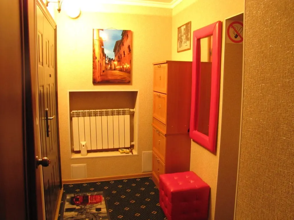 Санкт-Петербург: Меблированные комнаты East End