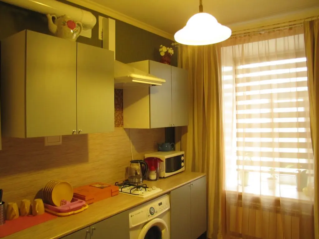 Санкт-Петербург: Меблированные комнаты East End