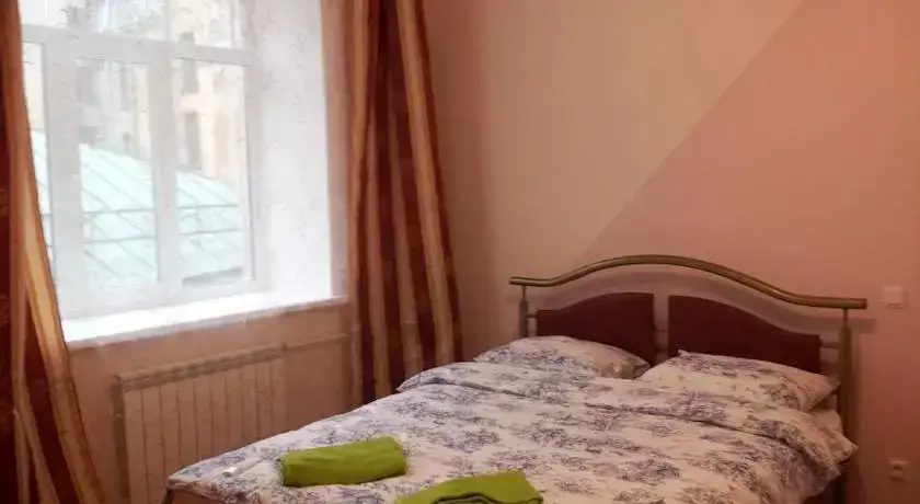 Санкт-Петербург: Mini-Hotel Elizaveta