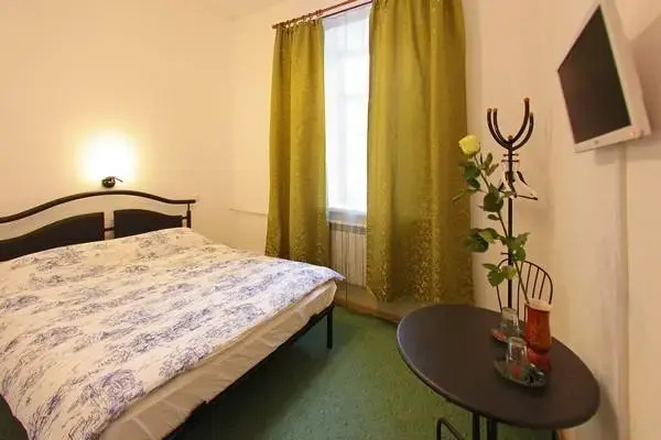 Санкт-Петербург: Mini-Hotel Elizaveta