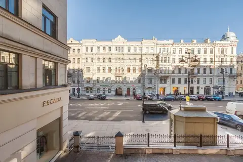 Мини-отель «Фортуна» — фото 1