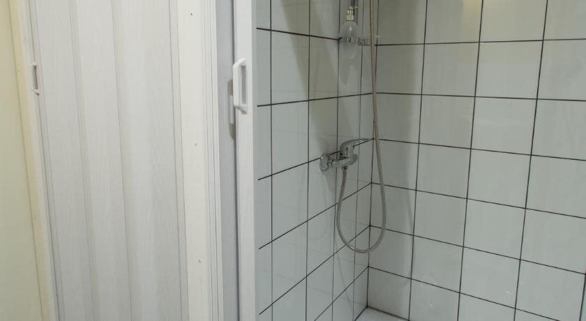 Санкт-Петербург: Графф B&B
