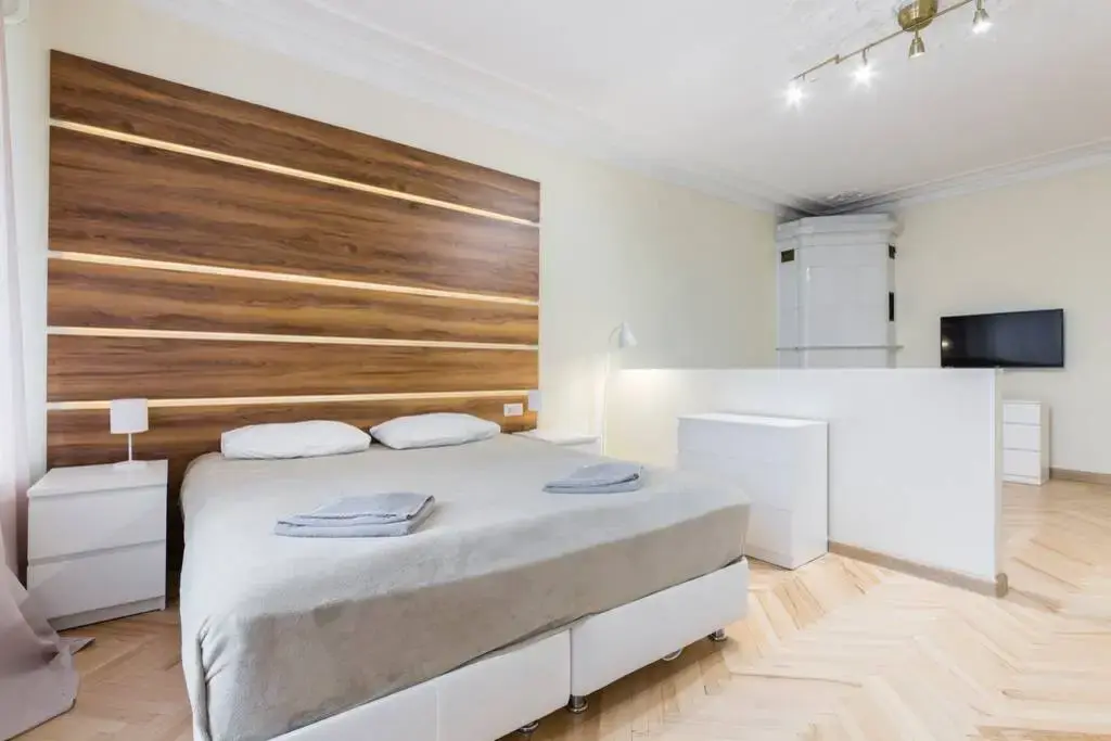 City Roof Guest House — фото 1
