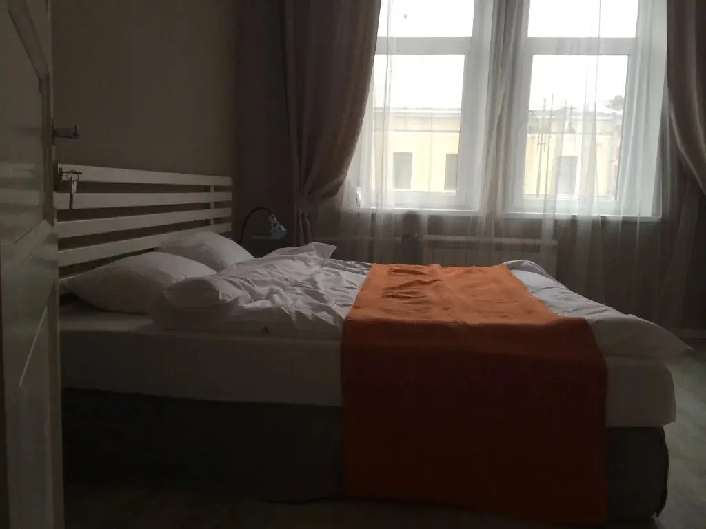 Санкт-Петербург: Pokrovskoe