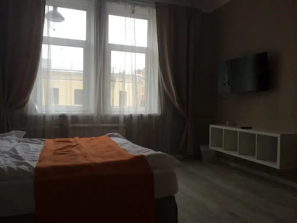 Санкт-Петербург: Pokrovskoe