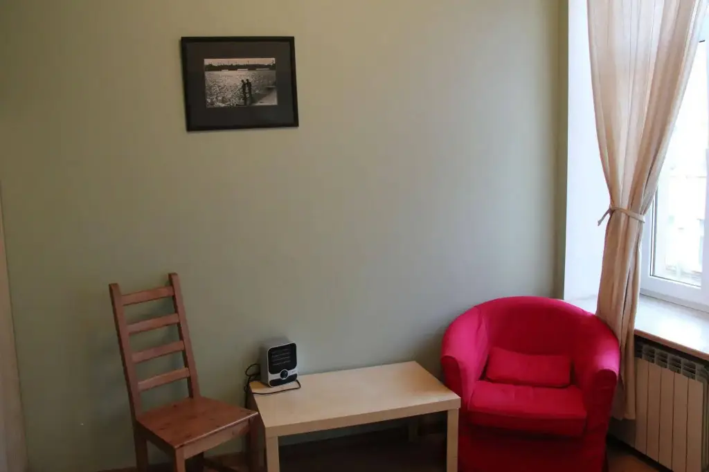 Санкт-Петербург: Randhouse Morskaya B&B
