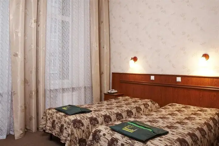 Санкт-Петербург: Respectale