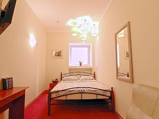 Санкт-Петербург: Assol'Hostel