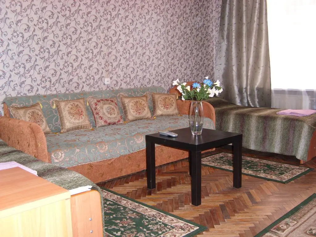 Санкт-Петербург: Welcome Home Apartments Grodnensky 12