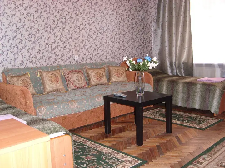 Санкт-Петербург: Welcome Home Apartments Grodnensky 12