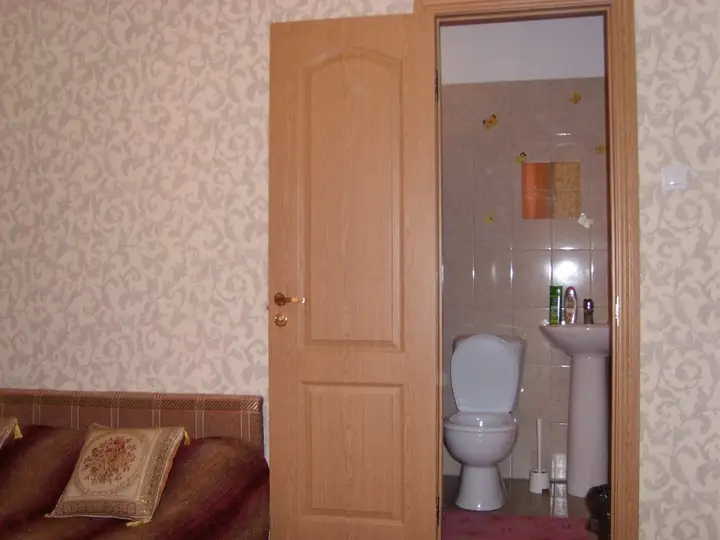 Санкт-Петербург: Welcome Home Apartments Grodnensky 12