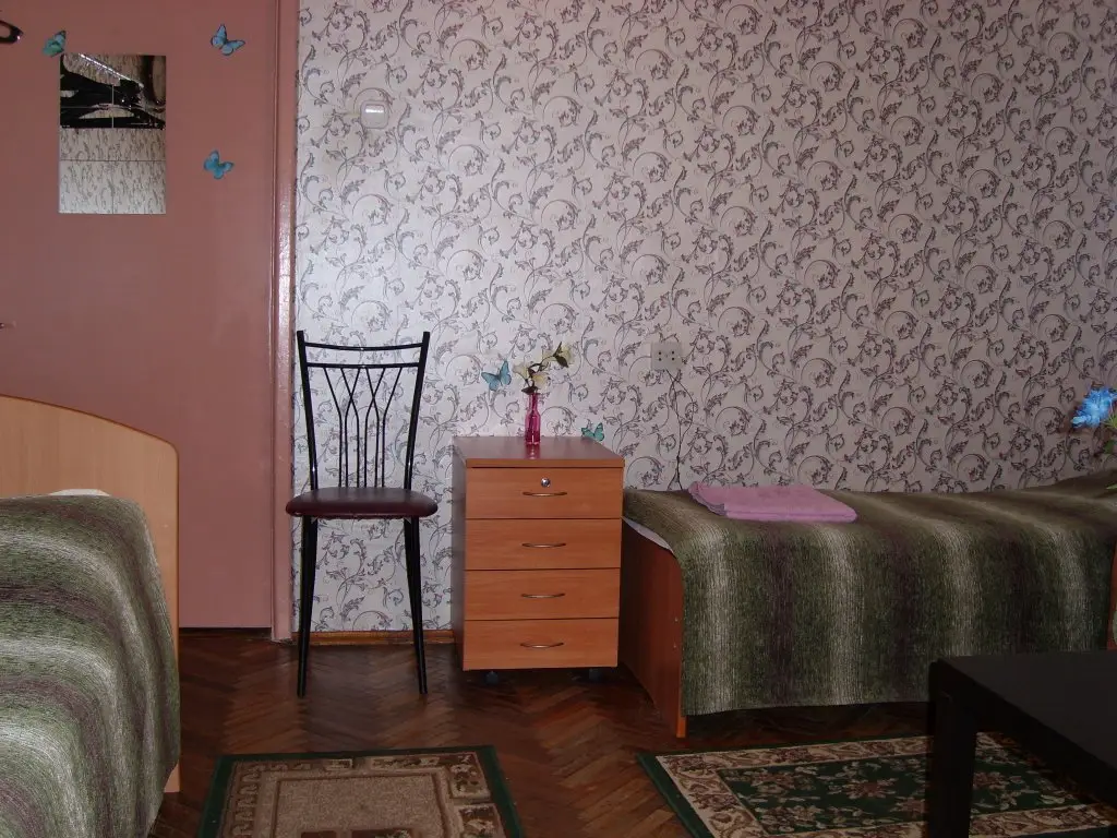 Санкт-Петербург: Welcome Home Apartments Grodnensky 12