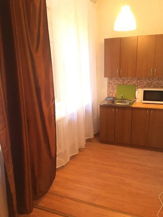 Санкт-Петербург: Mini hotel Positiff