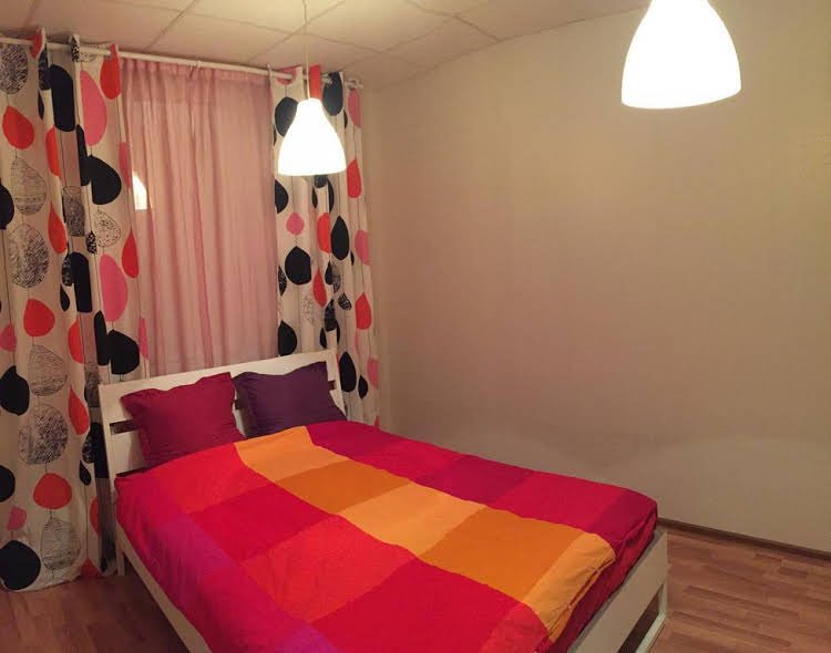 Санкт-Петербург: Mini hotel Positiff