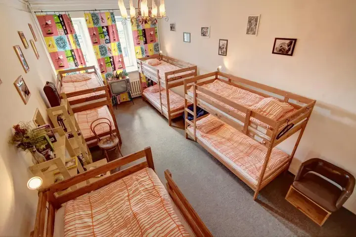 Санкт-Петербург: MIR Hotel Nevsky