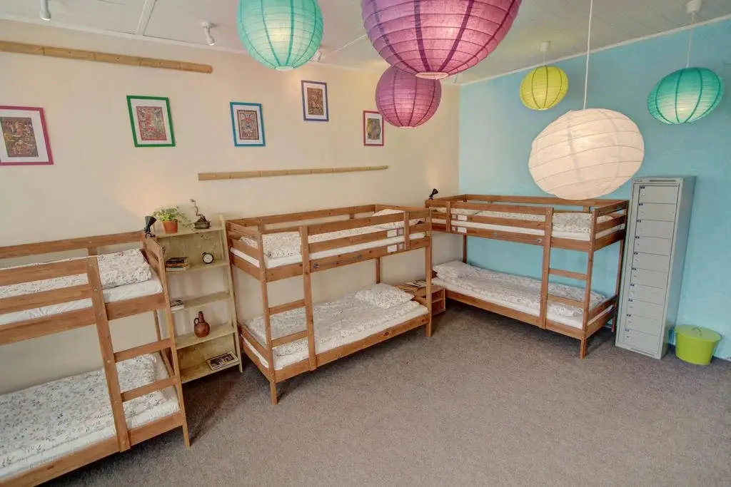 Санкт-Петербург: MIR Hotel Nevsky