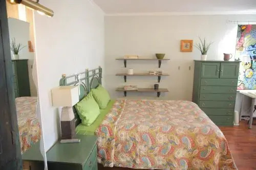 Санкт-Петербург: Mogol's Flat 