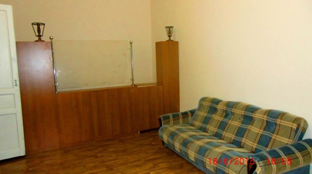 Санкт-Петербург: Hostel On Mokhovaya