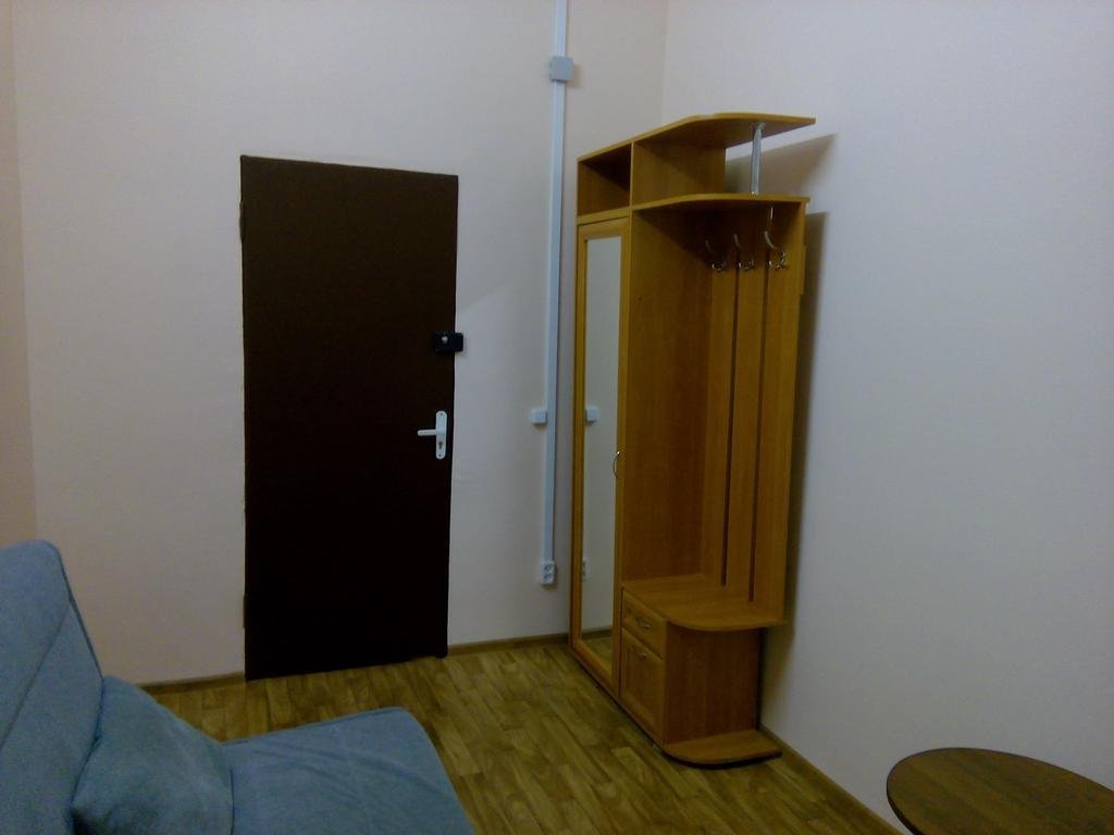 Санкт-Петербург: Hostel On Mokhovaya