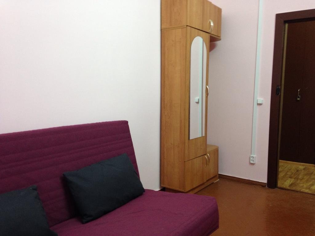 Санкт-Петербург: Hostel On Mokhovaya