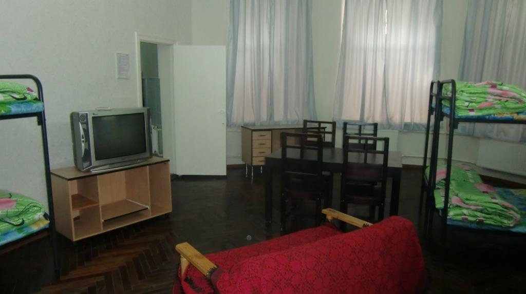 Санкт-Петербург: Hostel On Mokhovaya