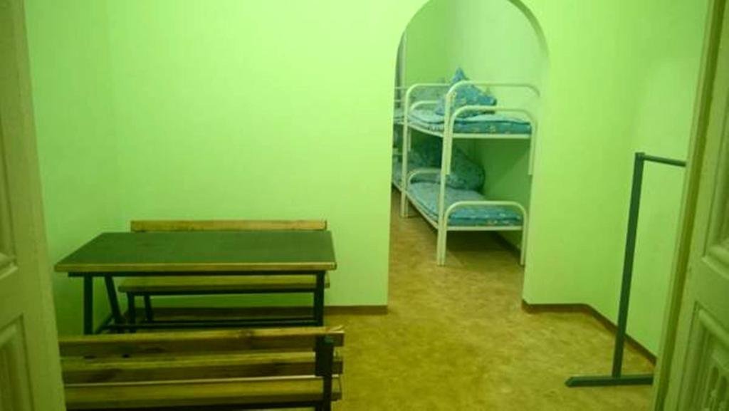 Санкт-Петербург: Hostel On Mokhovaya