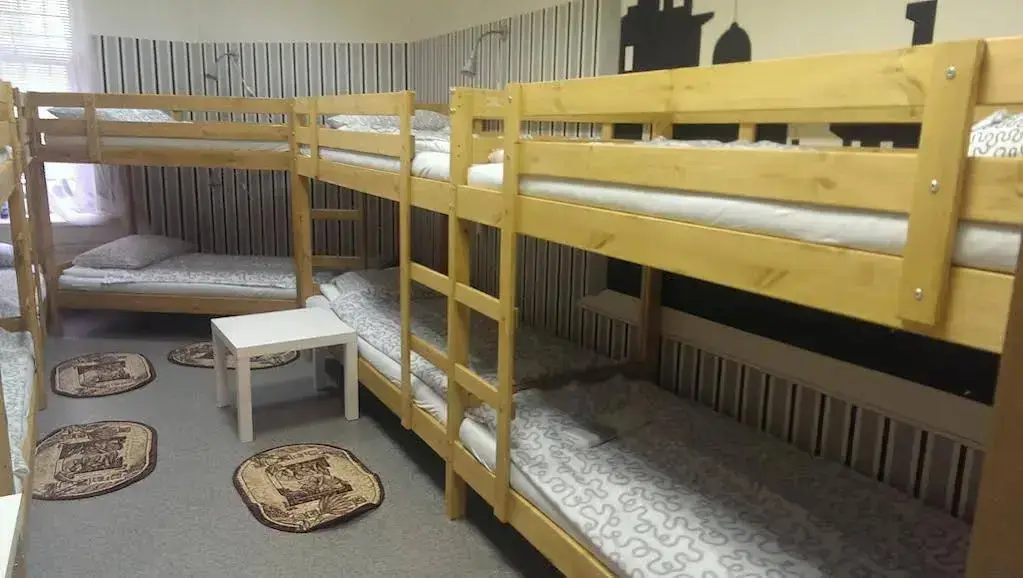 Moon Hostel — фото 1
