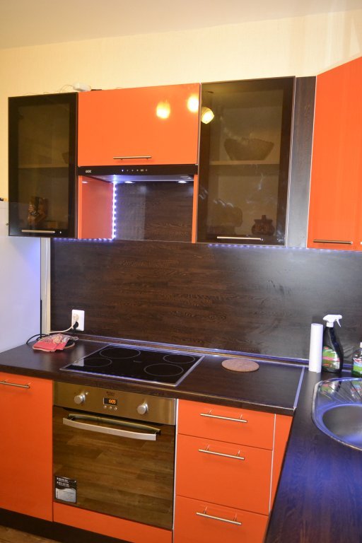 Санкт-Петербург: Na Belysheva Apartment