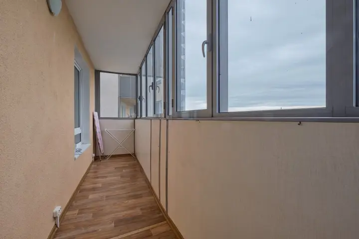 Санкт-Петербург: Na Belysheva Apartment
