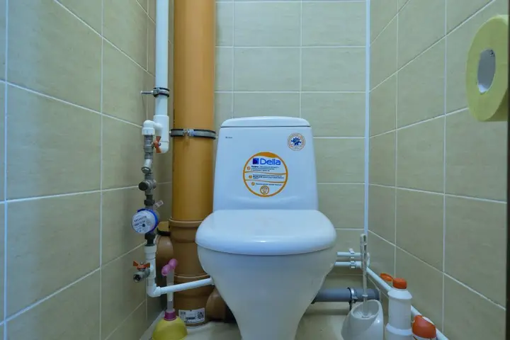 Санкт-Петербург: Na Belysheva Apartment